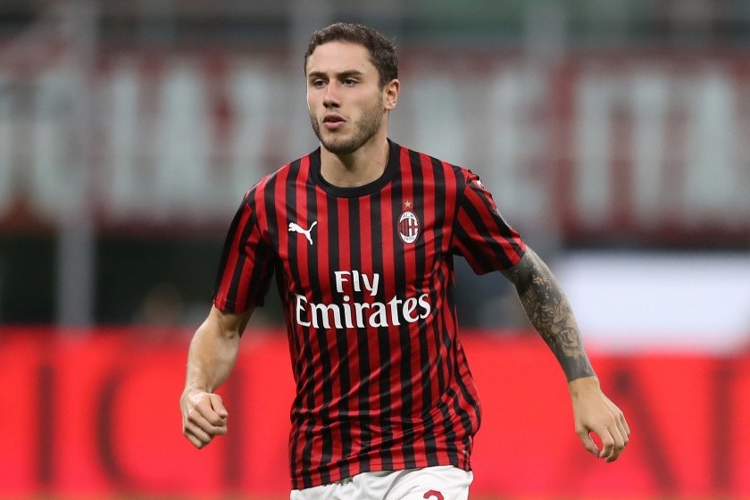 "Milan" kapitanını satmağa hazırdır