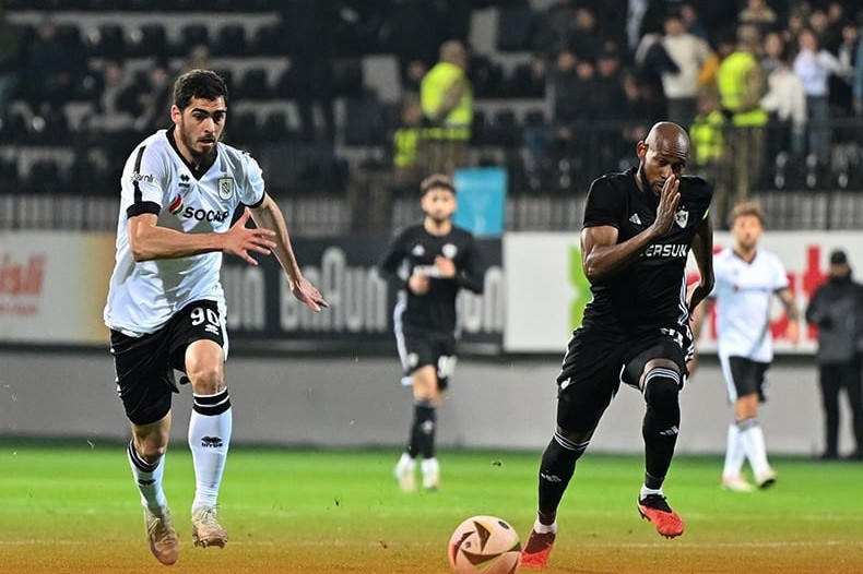 Azerbaijan Premier League 2024/25: Breakdown of captaincy across teams