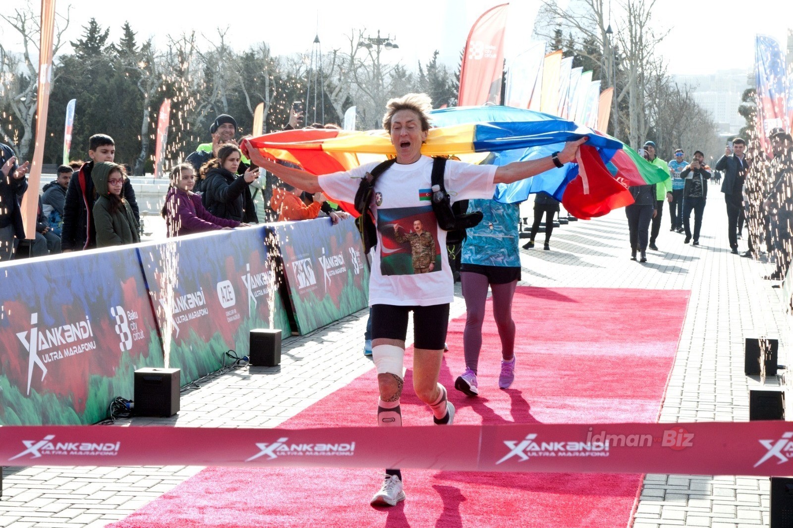 Azerbaijan hosts 79 international sports events in 2024, strengthening its global sports presence