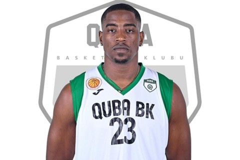 Guba part ways with American player Malik Rashad Hunt