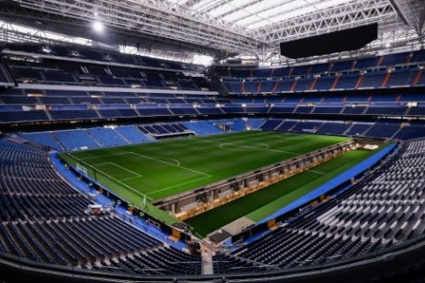 “Santyaqo Bernabeu”nun adı dəyişdirilir