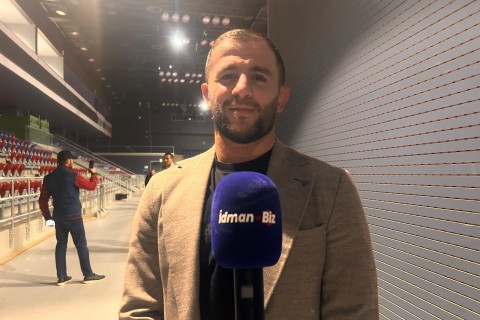 Rafiq Hüseynov: “Onlar gələcəkdə titullu idmançıların yerini tutacaqlar”