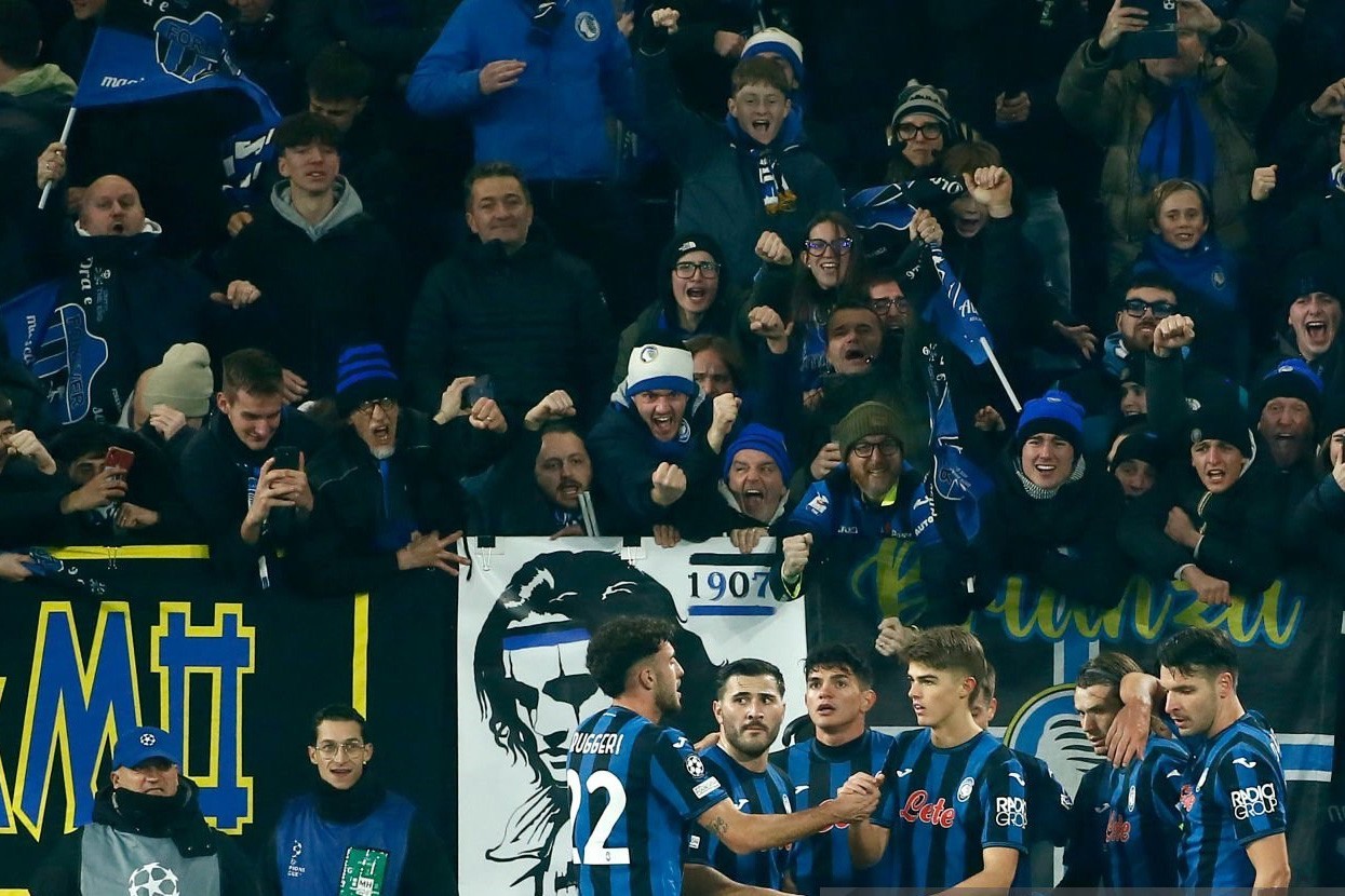 “Atalanta” ardıcıl 12-ci qələbəyə doğru - HƏFTƏNİN AFİŞASI