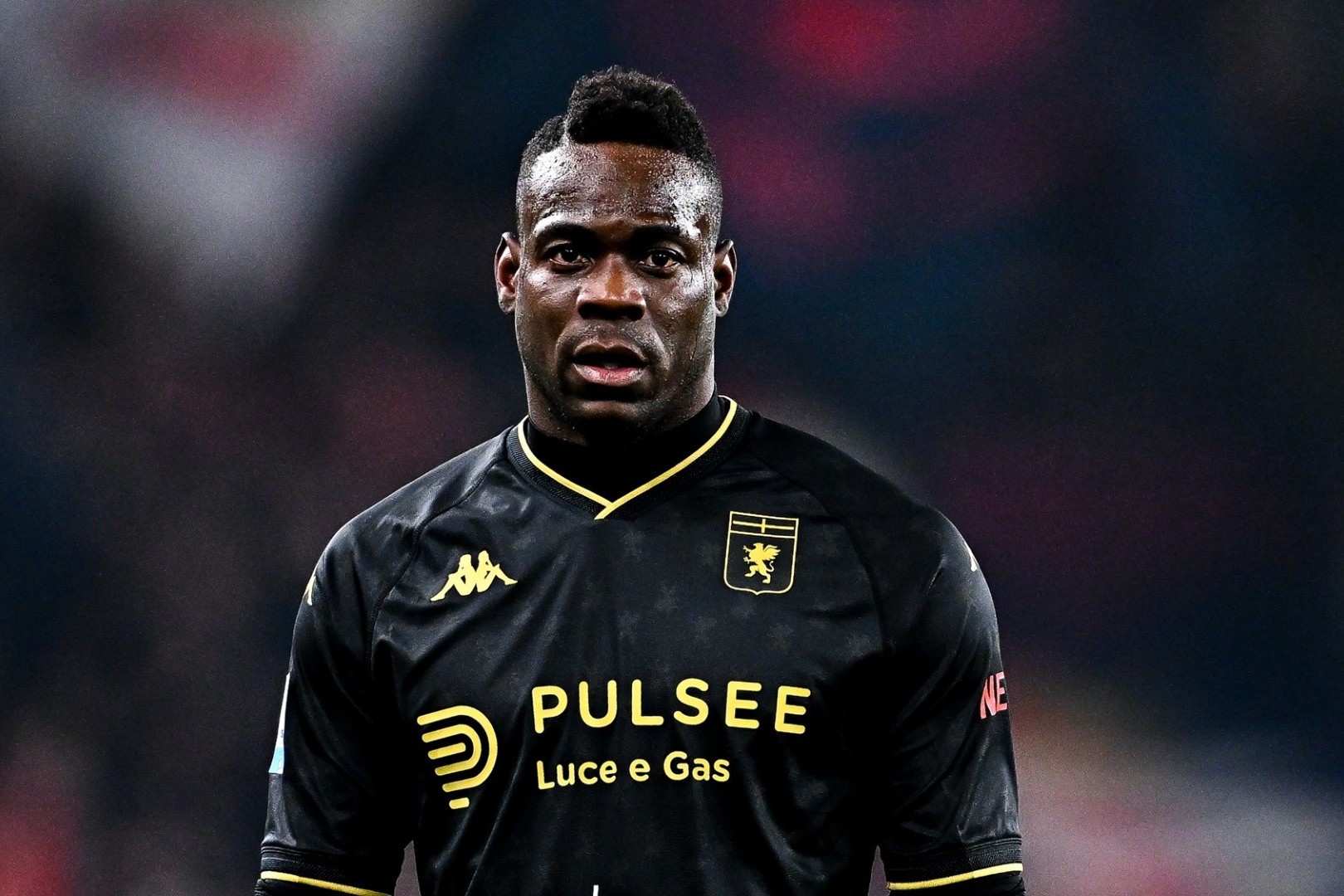 Balotelli set to change clubs again