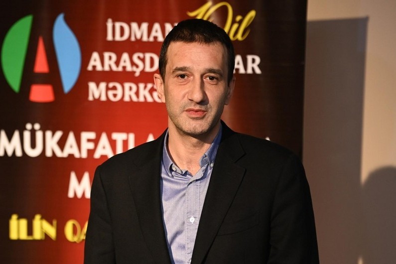 Emrah Çelikel: "Kubok finalından sonra planlarımız daha da dəqiqləşəcək, bəlli olacaq"