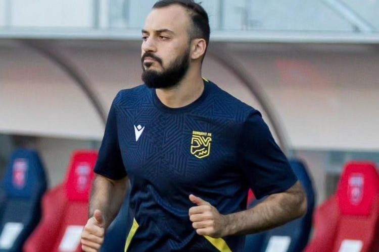 “Qarabağ”la “Neftçi”nin gözü onda