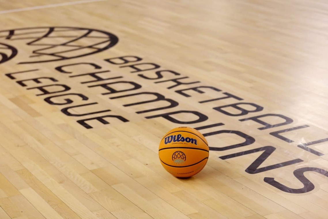 FIBA Champions League match to be hosted in Baku