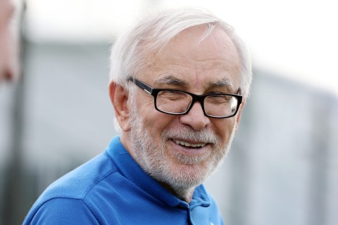 Former Neftchi coach: “No drones should fly over stadiums” - PHOTO