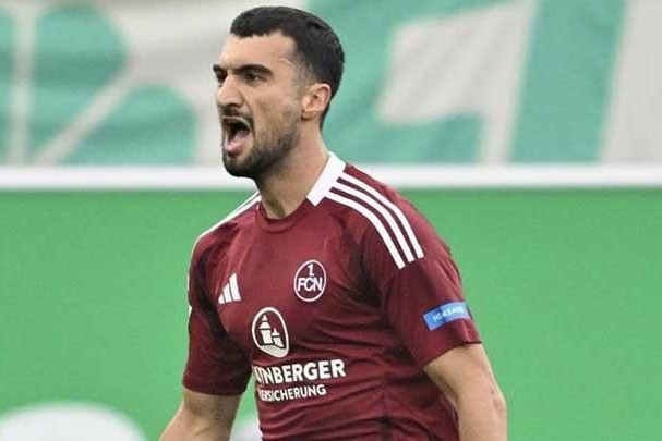 Mahir Emreli: "They've offered a new contract, but we haven't responded yet" - INTERVIEW