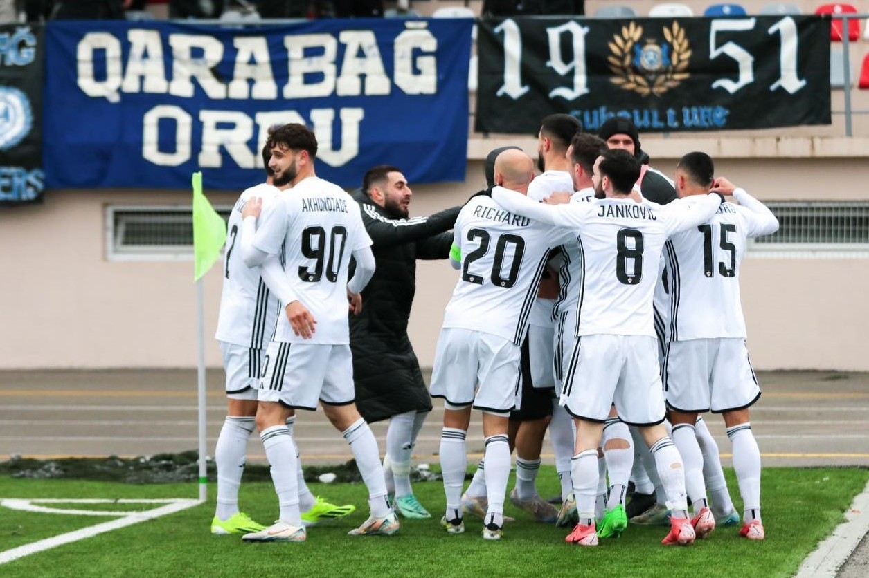 Samir Musayev: "Qarabağ” bu görüşlərdə qələbə qazanacaq"