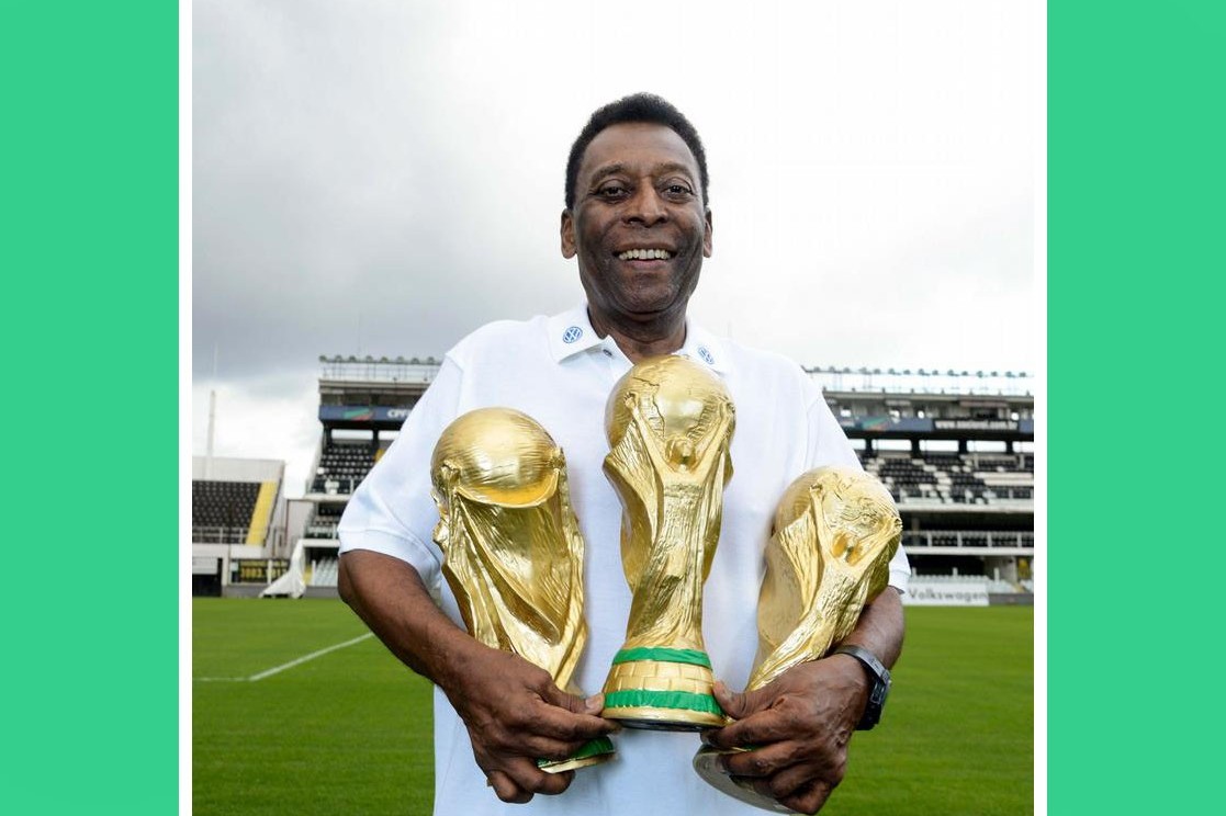 Pelé: The King of Football, Two Years After His Passing