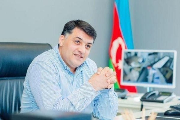 Raqif Abbasov cinayət məsuliyyətinə cəlb edilib - 1 milyonluq mənimsəmədə ittiham