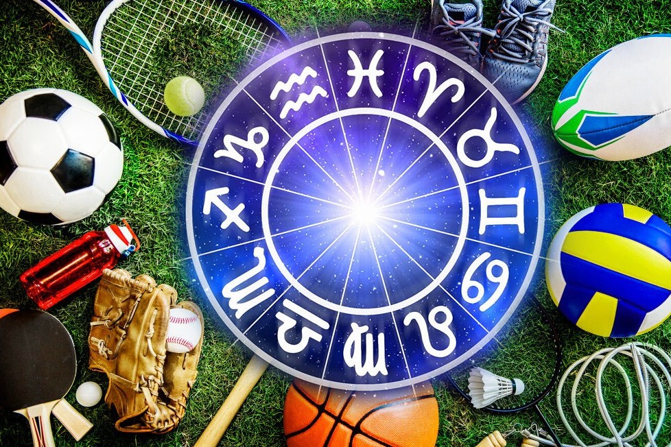 İdman bürcü - Astroloji PROQNOZ: 31 mart - 6 aprel