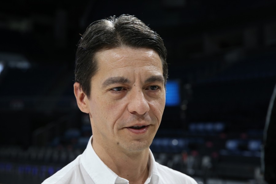 Turqay Zeytingöz: “Azərbaycan basketbolunun gələcəyi üçün başlanğıc ili oldu” - MÜSAHİBƏ