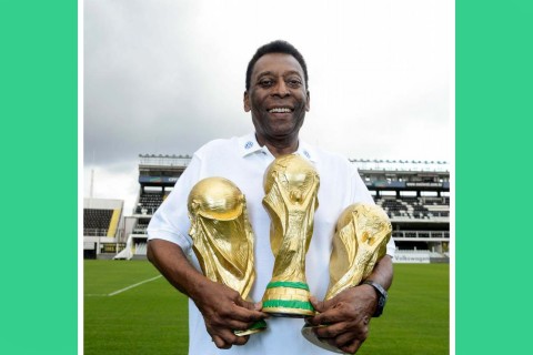 Pelé: The King of Football, Two Years After His Passing