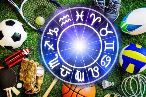 İdman bürcü - Astroloji PROQNOZ: 21-27 iyul