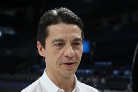Turqay Zeytingöz: “Azərbaycan basketbolunun gələcəyi üçün başlanğıc ili oldu” - MÜSAHİBƏ