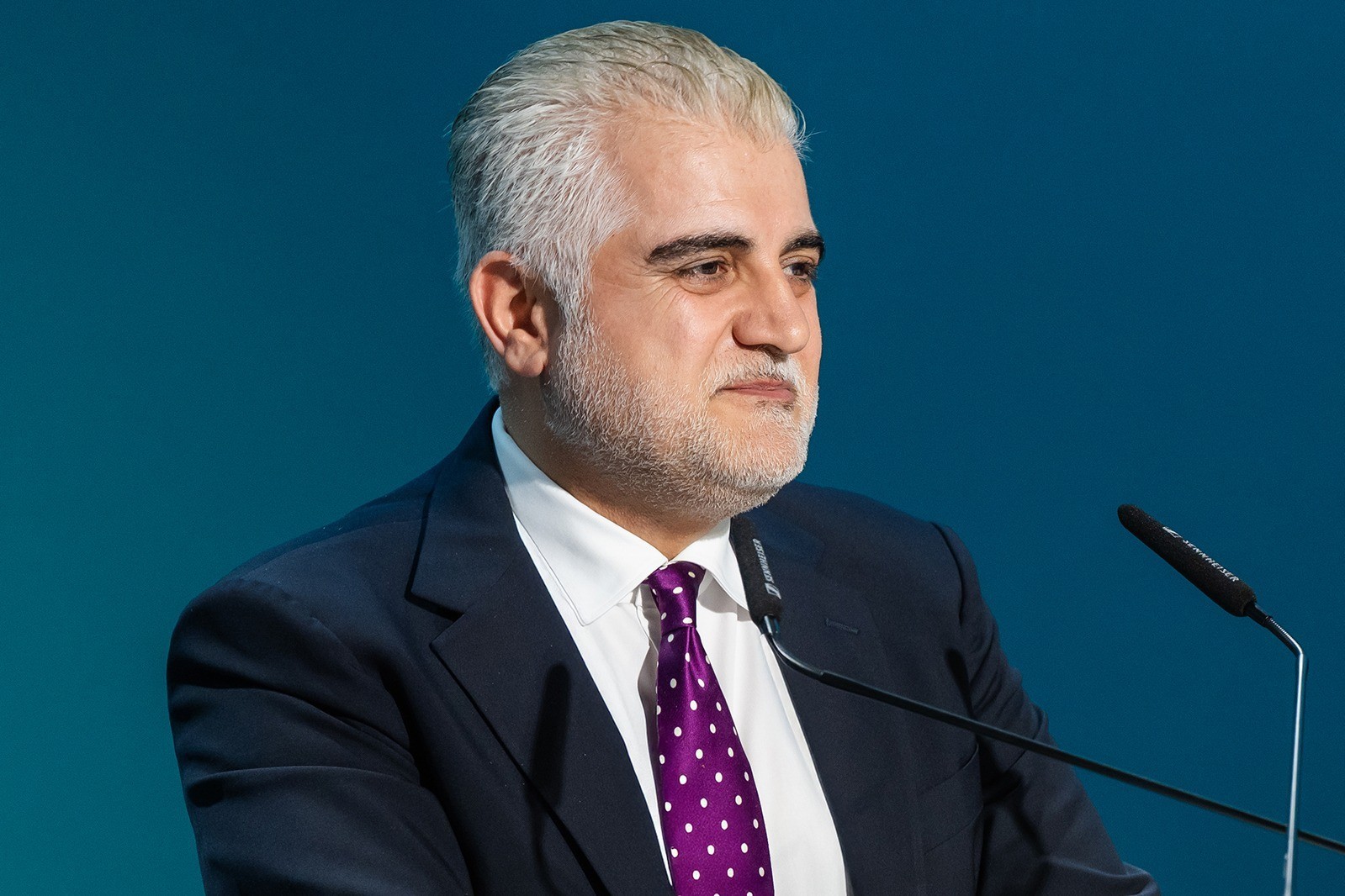 President of Qarabag announced the goals for the new year