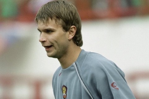 Millinin futbolçusu müharibədə həlak olub