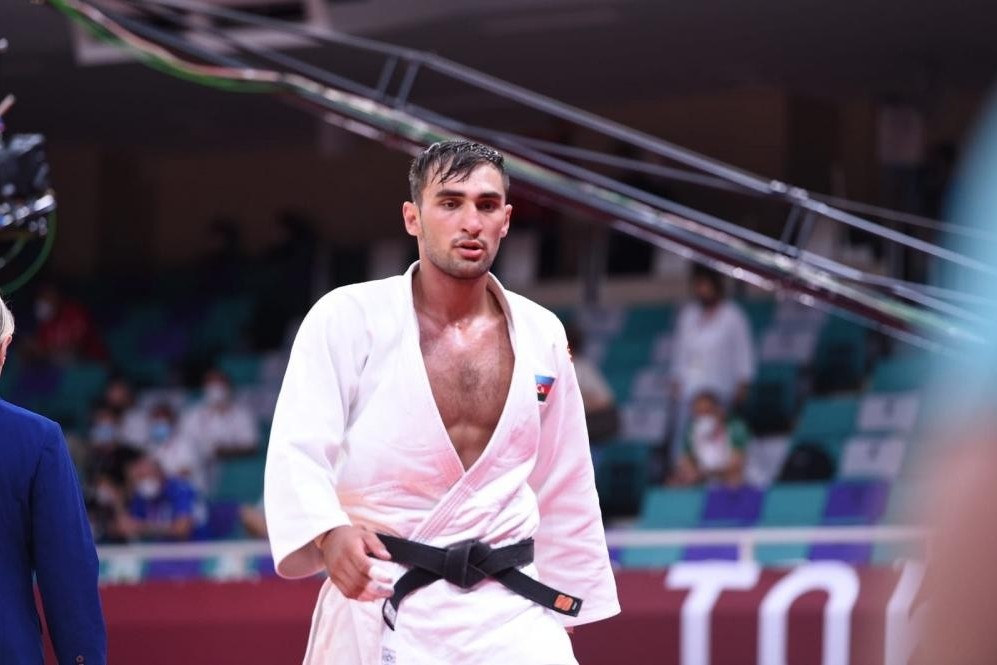 Первый рейтинг нового года: олимпийский чемпион покинул тройку