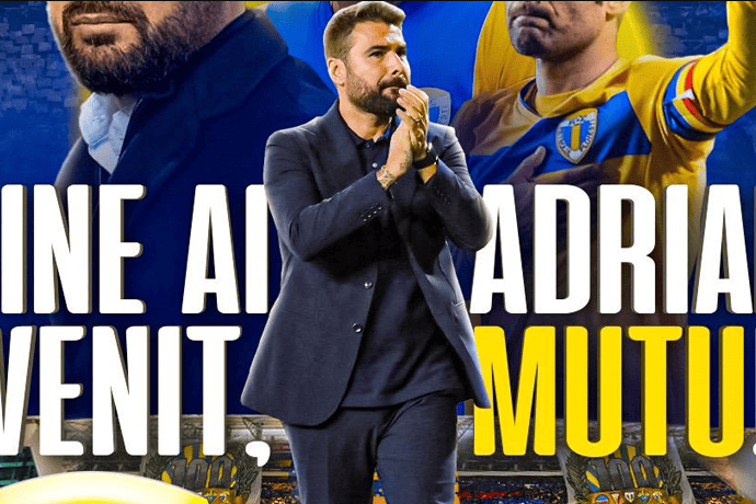 "Neftçi"nin sabiq çalışdırıcısının yeni iş yeri məlum olub