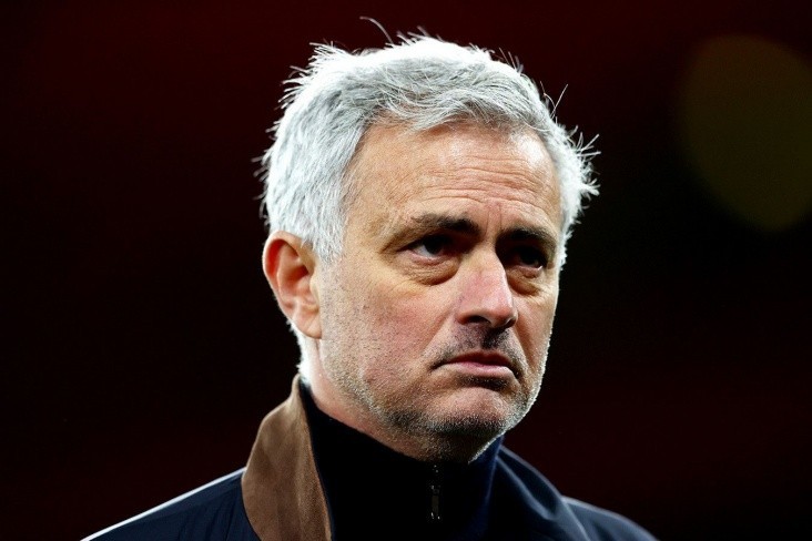 Joze Mourinyonun təəssüfü: "Florentino Peresə yox deyib"