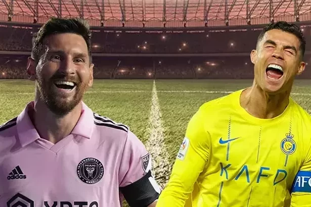 IFFHS reveals Ronaldo and Messi's rankings