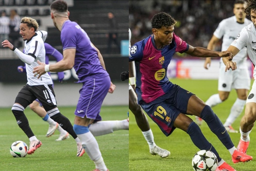 Azerbaijan Premier League players outperform Lamine Yamal - RESEARCH
