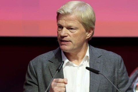 Оливер Кан призвал Мануэля Нойера завершить карьеру на пике