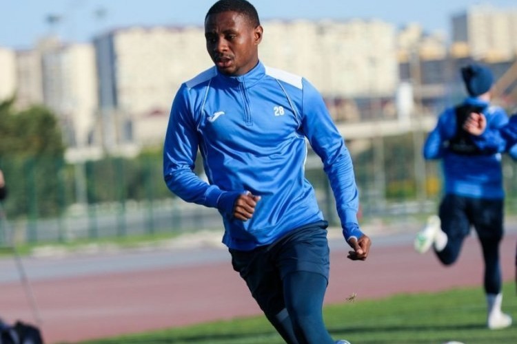 Zire parted ways with Abbas