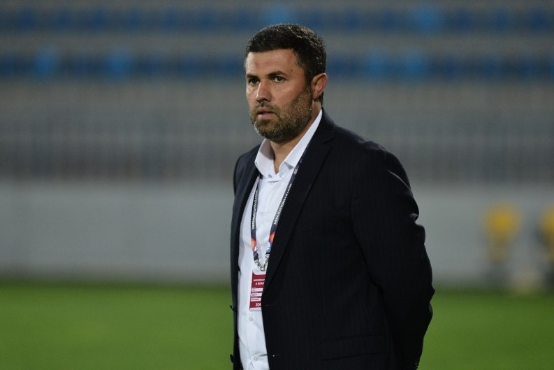 Əməliyyat olunan Azər Bağırov son durumunu açıqlayıb
