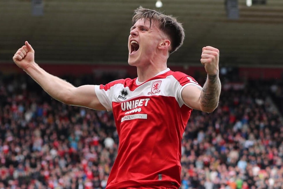 Two proposals that did not satisfy Liverpool