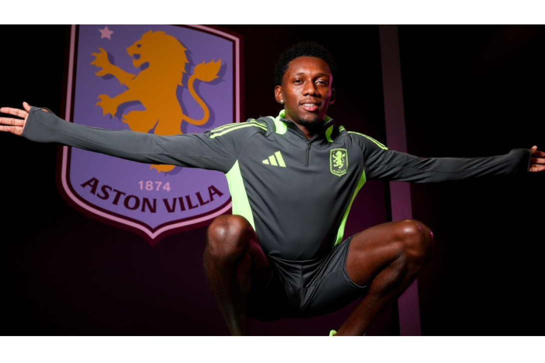 Decision regarding the striker from the Premier League club