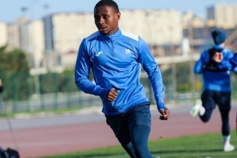 Zire parted ways with Abbas