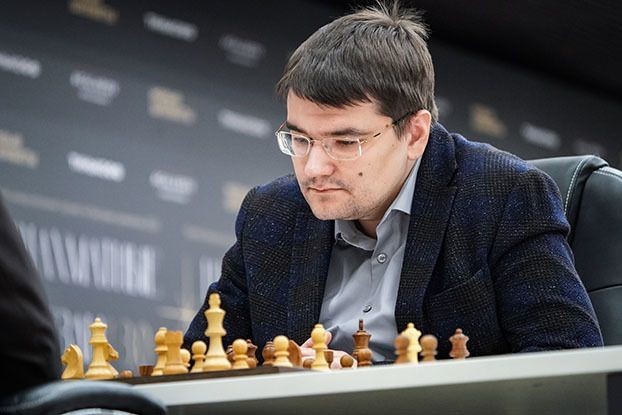 Former coaches of Azerbaijan national team are at work in Russia