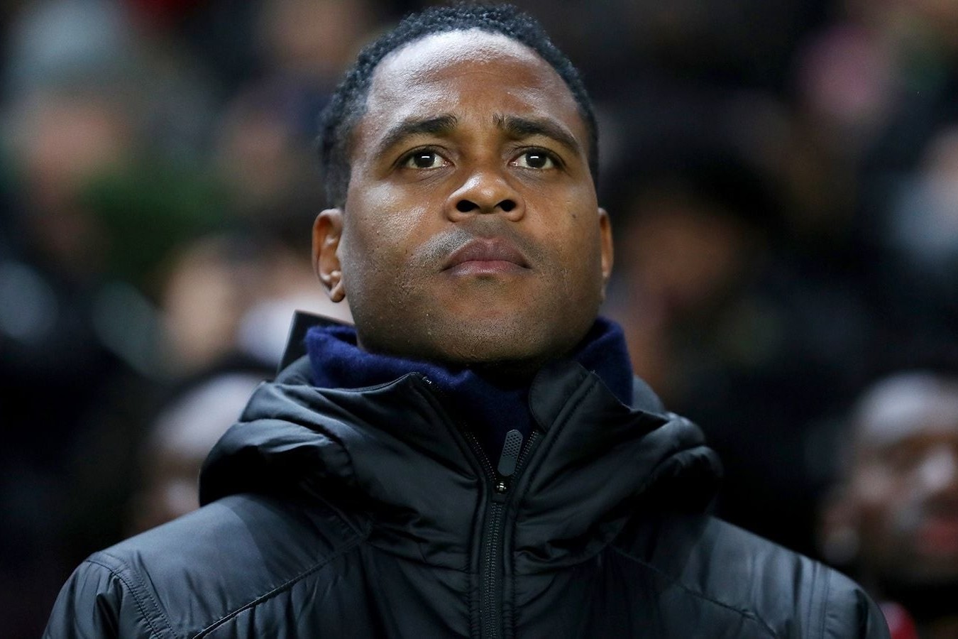Patrick Kluivert appointed head coach of Indonesia national team