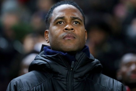 Patrick Kluivert appointed head coach of Indonesia national team