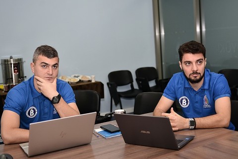 UEFA B Fitness coaching course for coaches started – PHOTO