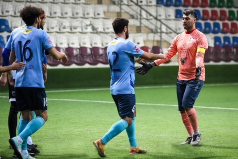 Кто лучший бомбардир чемпионата Азербайджана? – ФОТО