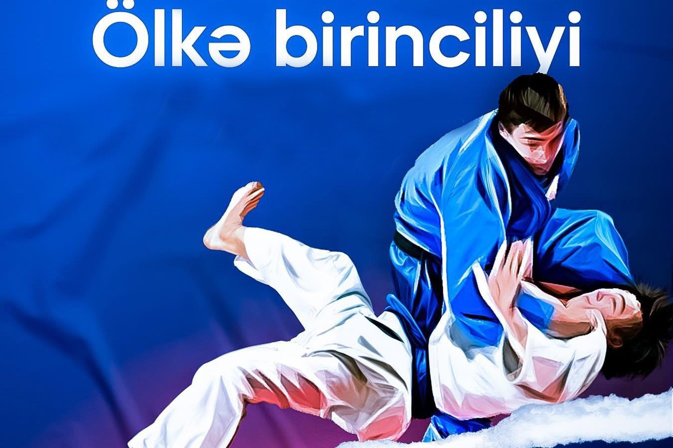 Azerbaijan Judo Championship set to kick off