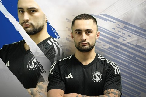 Второй трансфер "Сабаила"