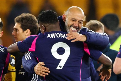 Premyer Liqada mövsümün REKORDU - VİDEO