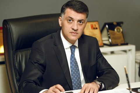 Гражданский иск на 771 тысячу манатов против Рагифа Аббасова и Эльдениза Гуламова