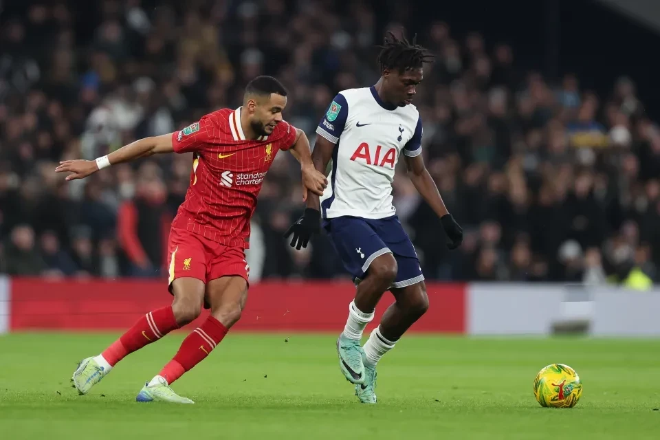 Liverpool’s 24-match unbeaten streak ends – VIDEO