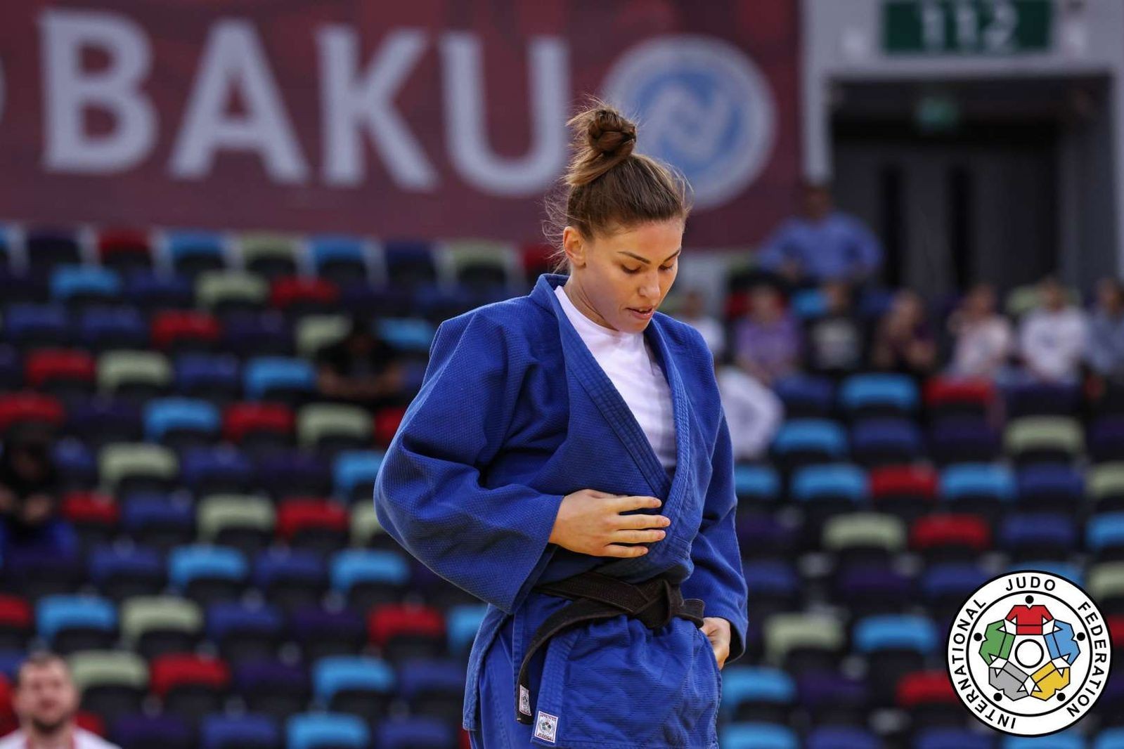 Australia roster announced for the Baku Grand Slam