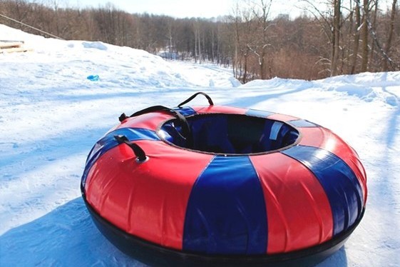 Tragic Tubing Accident Claims Life in Kazan