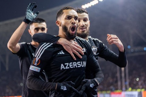 Flamengo's offer to Qarabag’s Juninho revealed