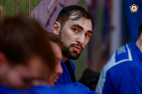 Azerbaijani Judo Team in Austria: PHOTOS from the intensive training camp