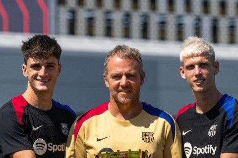 ВРЕМЕННОЕ РЕШЕНИЕ по делу Ольмо и Виктора