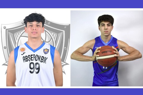 NTD-də daha iki transfer